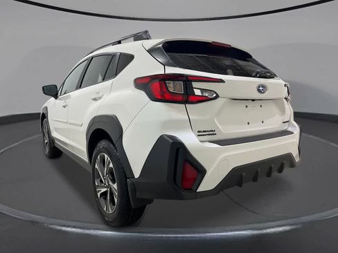 New 2026 Subaru Crosstrek 2.0i Premium AWD/4WD image 3