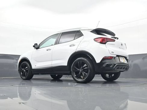 Used 2025 Buick Encore GX Sport Touring FWD image 30