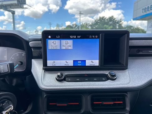 Used 2024 Ford Maverick XLT w/ XLT Luxury Package FWD image 21