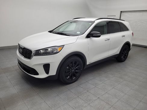 Used 2020 Kia Sorento S AWD/4WD image 2
