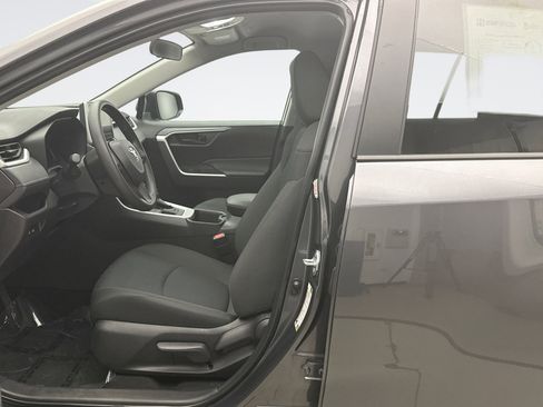 Used 2025 Toyota RAV4 LE image 11