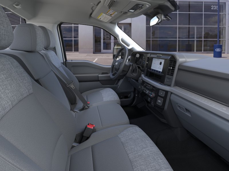 New 2026 Ford F250 XLT AWD/4WD image 12
