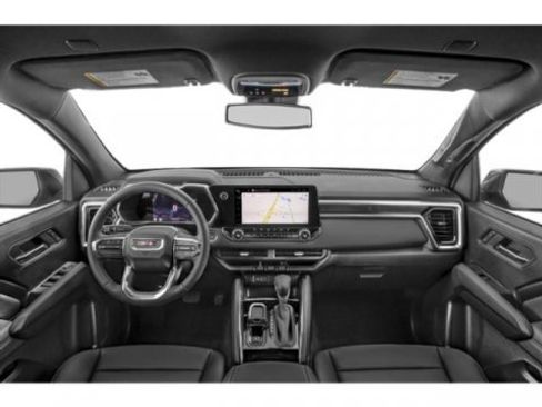 Used 2023 GMC Canyon Elevation w/ Convenience Package image 11