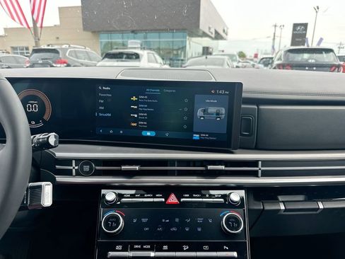 New 2026 Hyundai Santa Fe SEL image 46