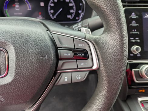 Used 2021 Honda Insight EX image 27