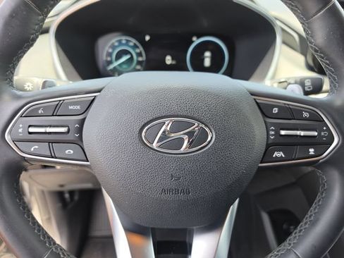 Used 2021 Hyundai Santa Fe SEL w/ Convenience Package FWD image 40