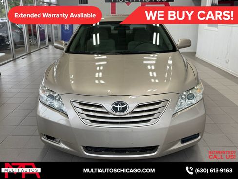 Used 2007 Toyota Camry LE image 12