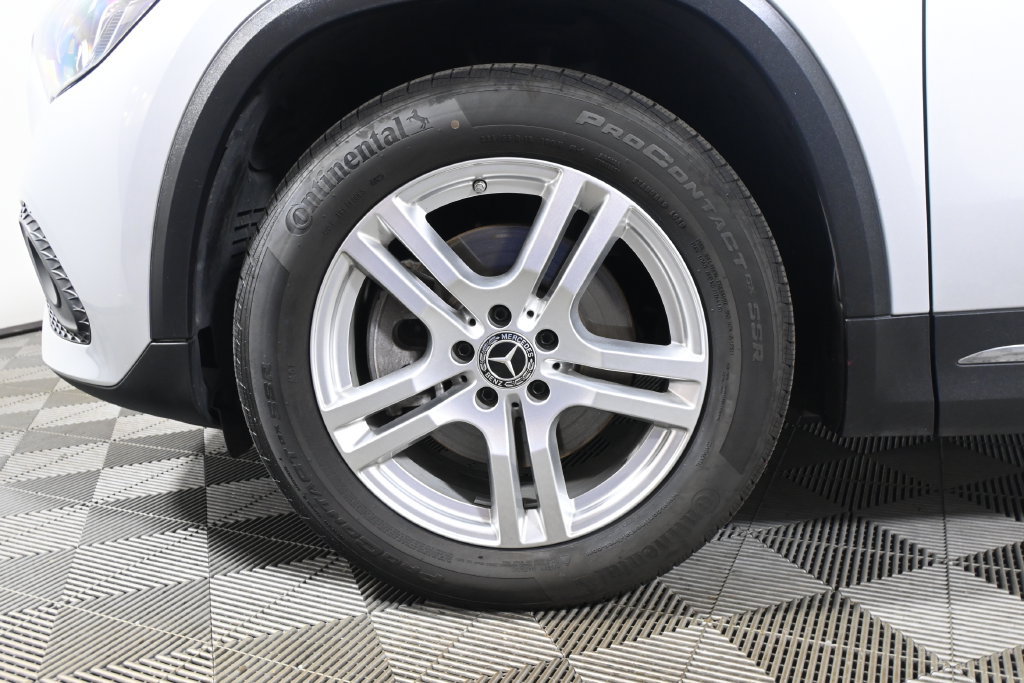 Used 2021 Mercedes-Benz GLA 250 4MATIC image 12