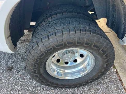 Used 2014 RAM 3500 Laramie image 6