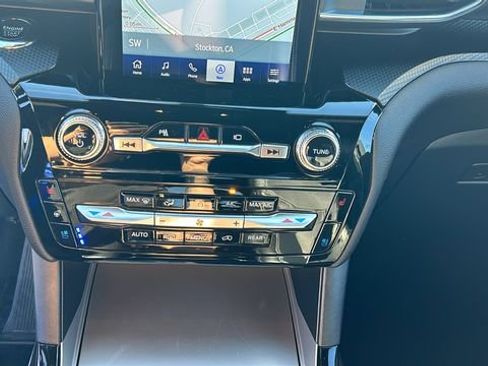 Certified 2022 Ford Explorer ST w/ Equipment Group 401A image 23