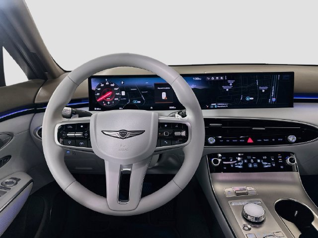 New 2026 Genesis GV70 2.5T Advanced AWD/4WD image 19