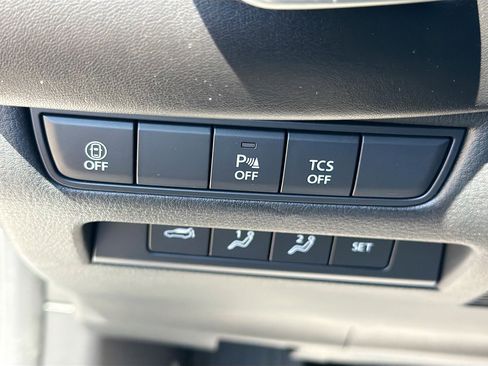 New 2026 MAZDA CX-50 AWD 2.5 S w/ Premium Package image 36