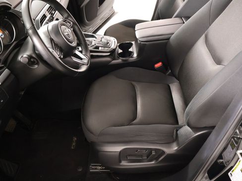 Used 2022 MAZDA CX-9 Sport AWD/4WD image 11