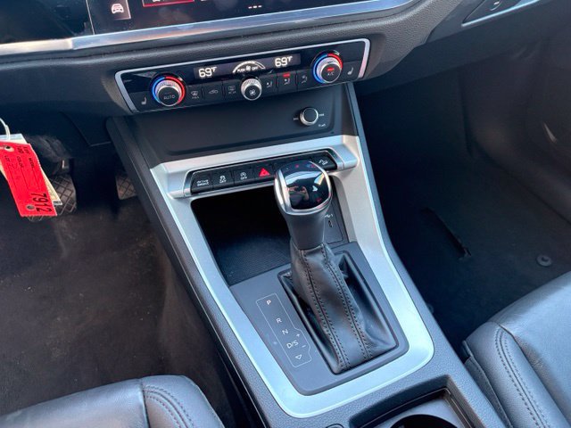 Used 2025 Audi Q3 2.0T Premium AWD/4WD image 11
