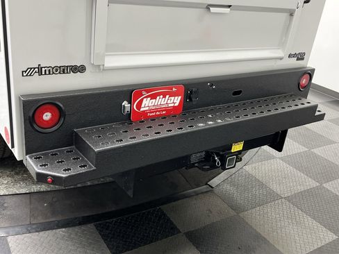 New 2025 Chevrolet Silverado 2500 W/T w/ WT Convenience Package image 26