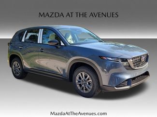 New 2026 MAZDA CX-5 Select AWD/4WD video 3