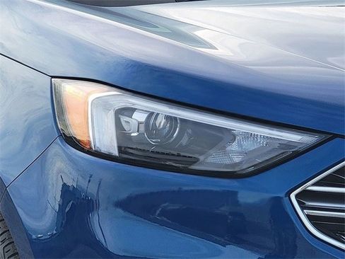 Certified 2022 Ford Edge SEL w/ Convenience Package image 16