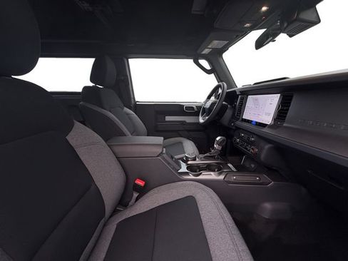 New 2026 Ford Bronco 2-Door AWD/4WD image 41