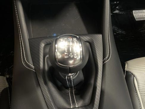 New 2025 Ford Mustang GT Premium image 21