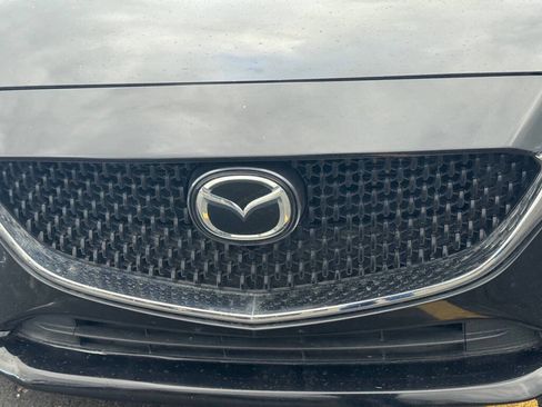 Used 2021 MAZDA MAZDA6 Touring image 25