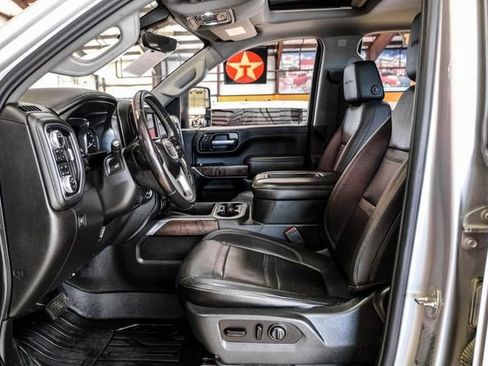 Used 2021 GMC Sierra 2500 Denali w/ Denali Ultimate Package image 6