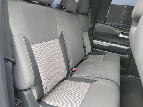 Used 2015 Toyota Tundra SR5 w/ Tow Package RWD image 26