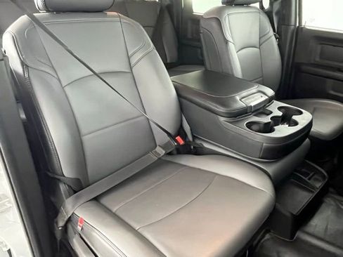 New 2025 RAM 2500 Tradesman w/ Bed Utility Group image 25