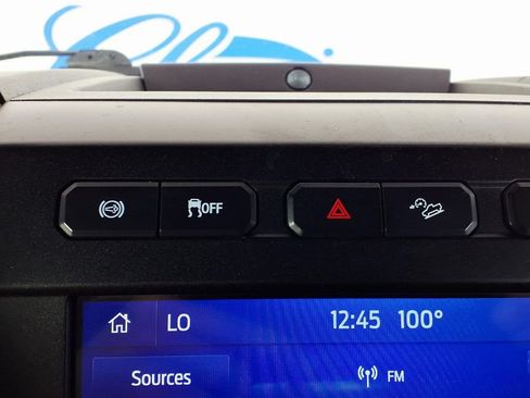 Used 2021 Ford F250 Lariat AWD/4WD image 23