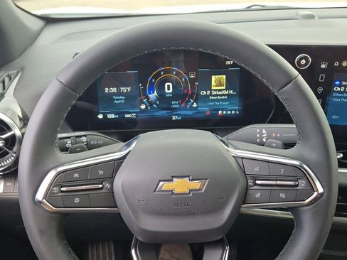 New 2026 Chevrolet Equinox LT w/ Safety and Technology Package AWD/4WD image 30