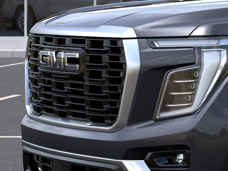 New 2027 GMC Yukon Denali AWD/4WD image 13