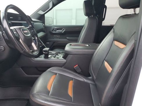 Used 2022 GMC Sierra 1500 AT4 w/ AT4 Premium Package image 19