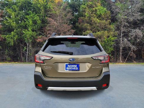 Certified 2024 Subaru Outback Limited image 18