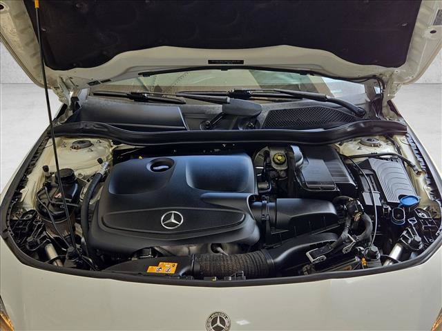 Used 2019 Mercedes-Benz CLA 250 image 21