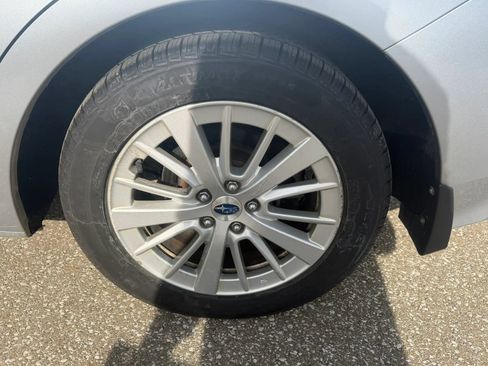 Used 2017 Subaru Impreza 2.0i Premium AWD/4WD image 35