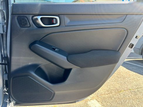 Used 2023 Honda Civic Sport image 55