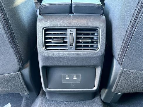 New 2026 Nissan Rogue SV w/ Cold Weather Package AWD/4WD image 30