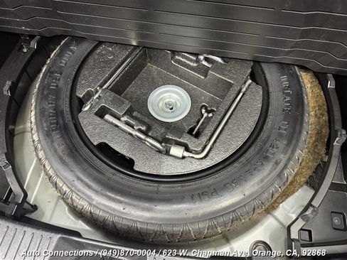 Used 2010 MAZDA CX-7 i SV image 22