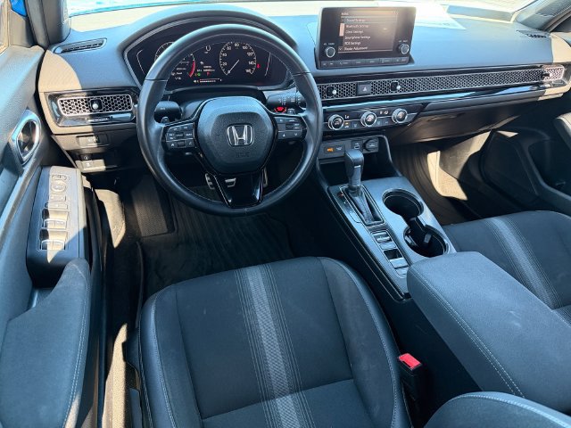 Used 2024 Honda Civic Sport image 33
