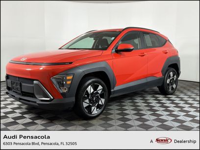 Used 2024 Hyundai Kona SEL