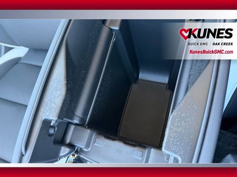 New 2026 Buick Envision Sport Touring image 20