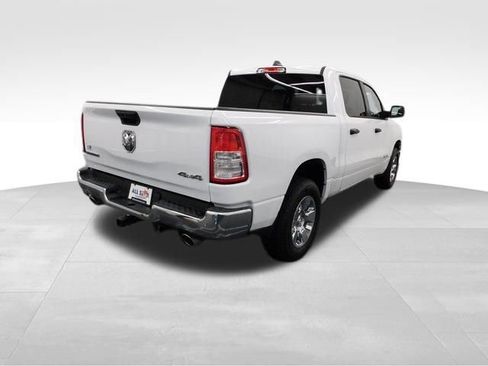 Used 2024 RAM 1500 Big Horn image 16