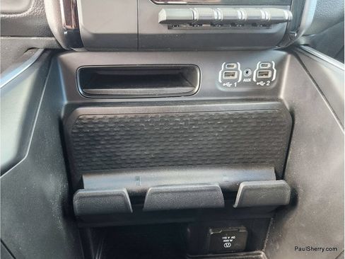 Used 2023 RAM 1500 Big Horn AWD/4WD image 35