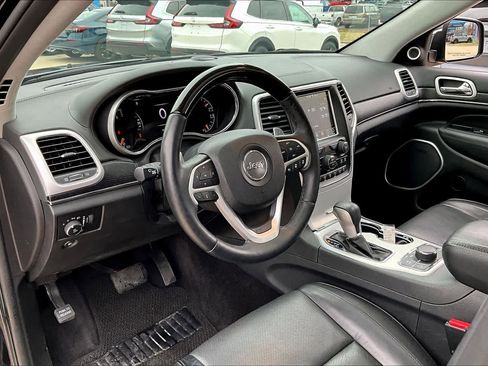 Used 2018 Jeep Grand Cherokee Summit image 17