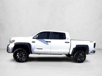 Used 2017 Toyota Tundra SR5 video 2