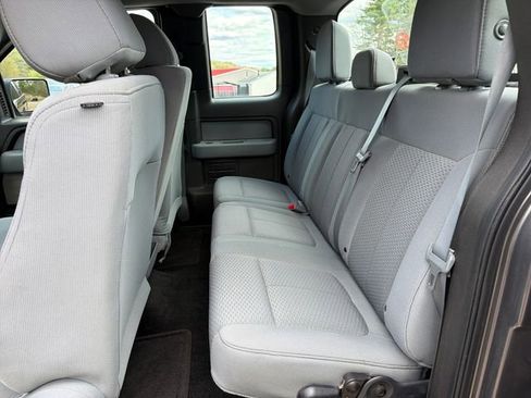 Used 2013 Ford F150 STX w/ Mid Equipment Group AWD/4WD image 20