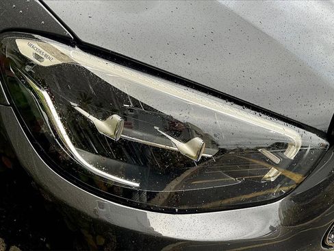 Certified 2021 Mercedes-Benz E 350 4MATIC Sedan image 31