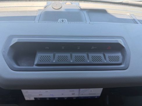 Used 2022 Ford Bronco Badlands AWD/4WD image 23