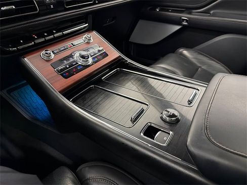 Used 2022 Lincoln Aviator Grand Touring w/ Equipment Group 301A image 32