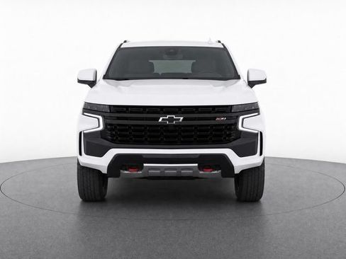Used 2022 Chevrolet Suburban Z71 w/ Z71 Off-Road Package AWD/4WD image 5