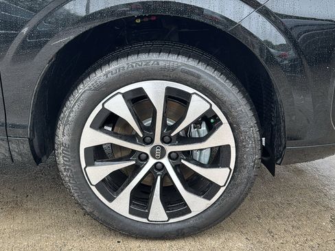 Used 2026 Audi Q3 quattro 2.0T AWD/4WD image 33